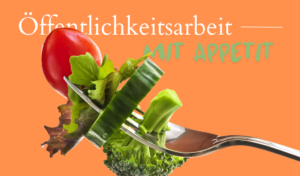 Öffentlichkeitsarbeit lebt auf